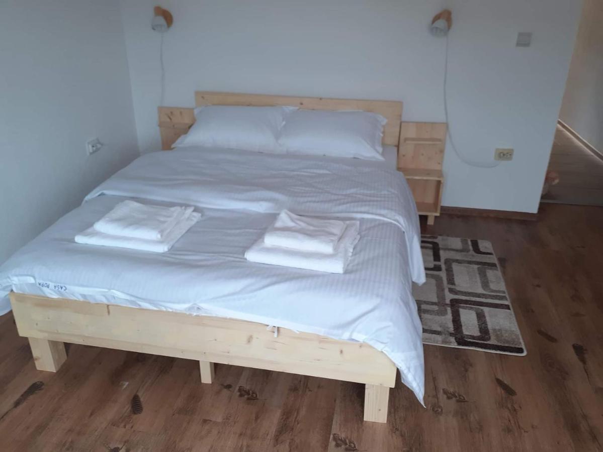 Casa Popa Hotel Gura Humorului Buitenkant foto