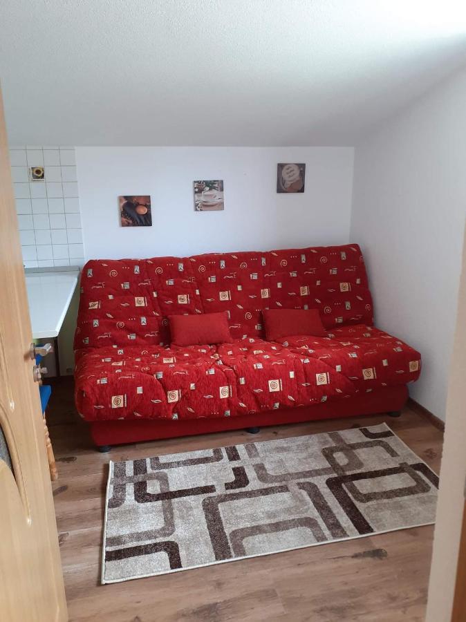 Casa Popa Hotel Gura Humorului Buitenkant foto
