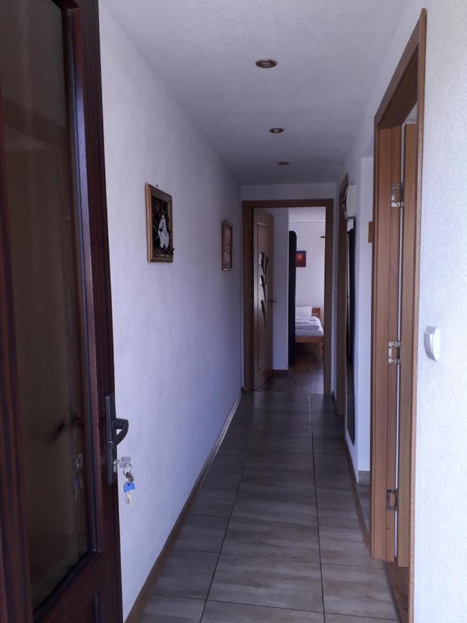 Casa Popa Hotel Gura Humorului Buitenkant foto