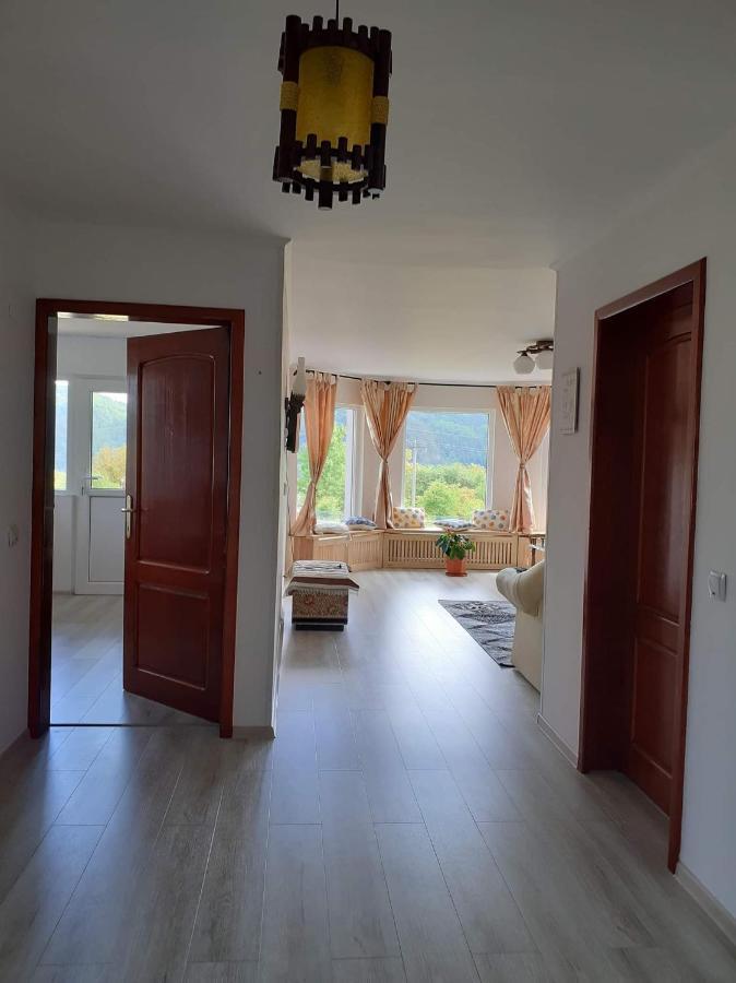 Casa Popa Hotel Gura Humorului Buitenkant foto