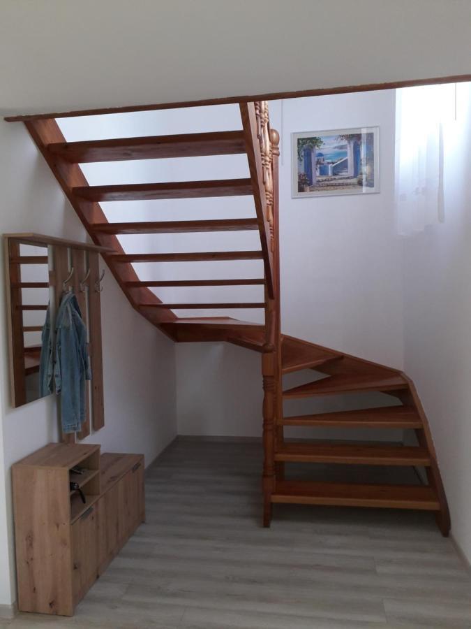Casa Popa Hotel Gura Humorului Buitenkant foto