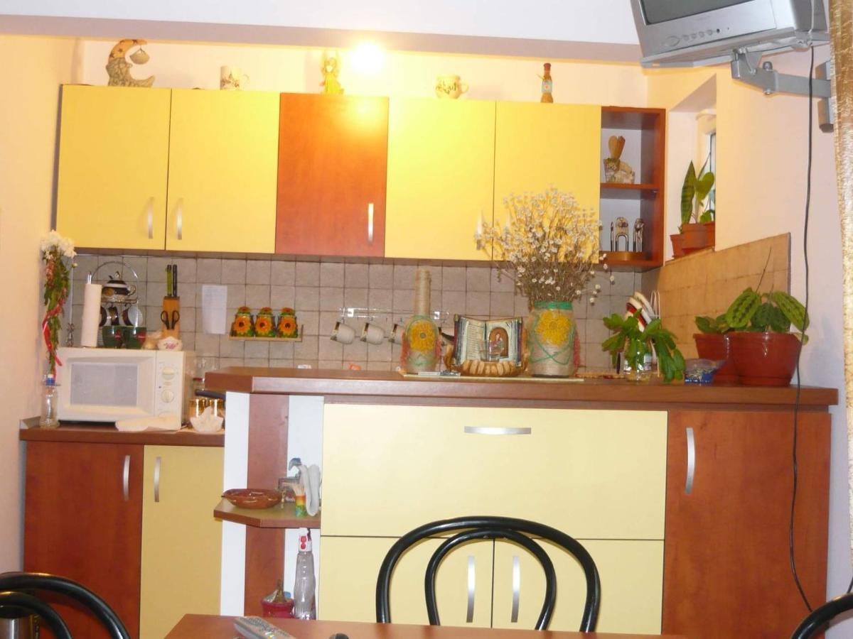 Casa Popa Hotel Gura Humorului Buitenkant foto