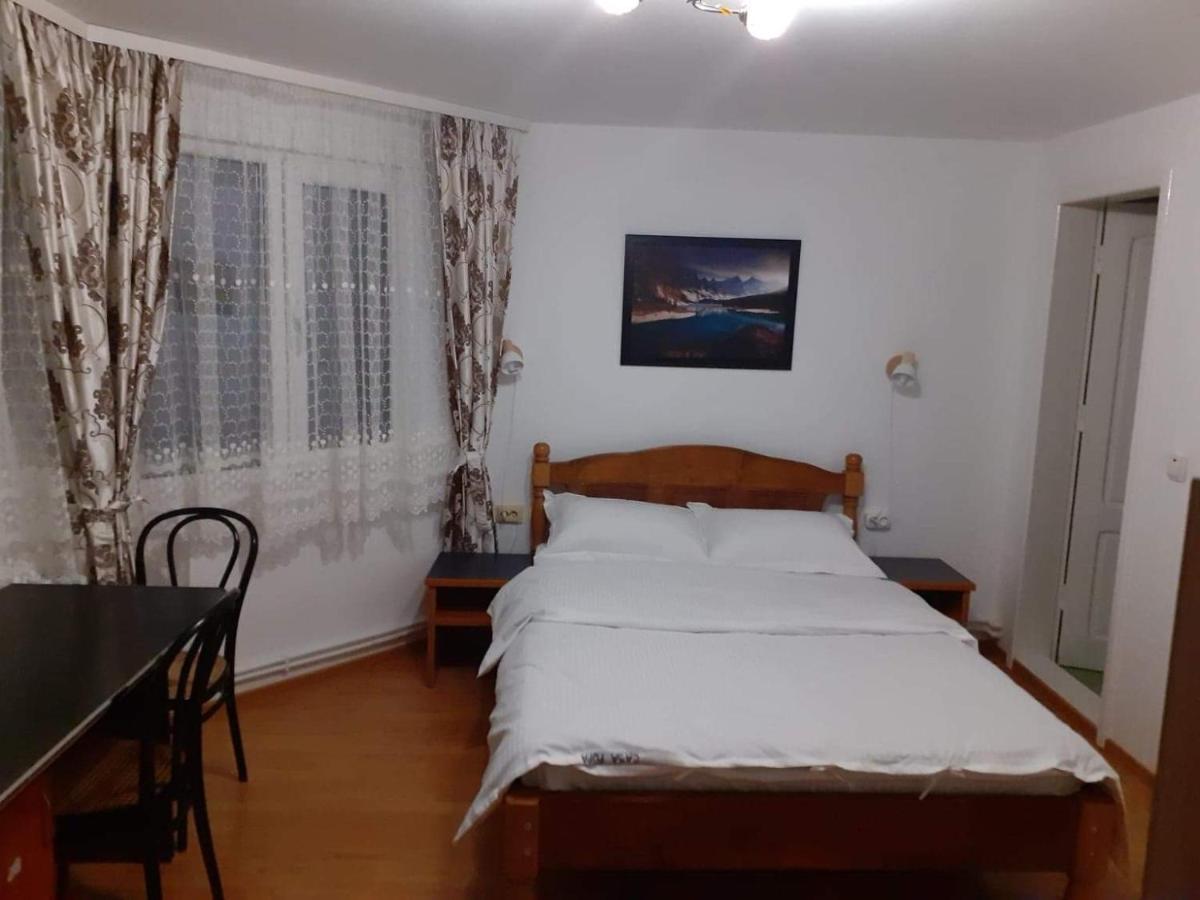 Casa Popa Hotel Gura Humorului Buitenkant foto