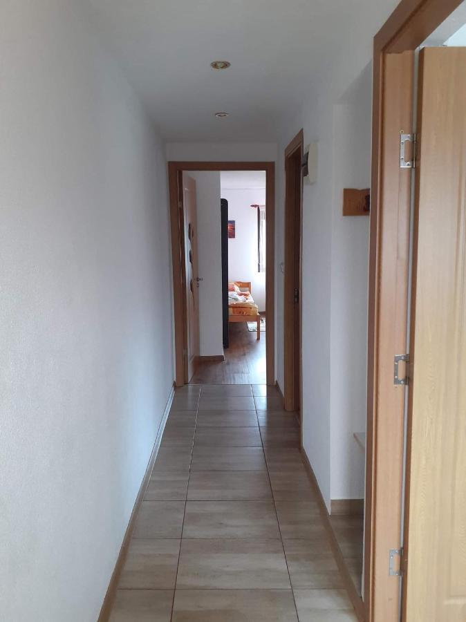 Casa Popa Hotel Gura Humorului Buitenkant foto