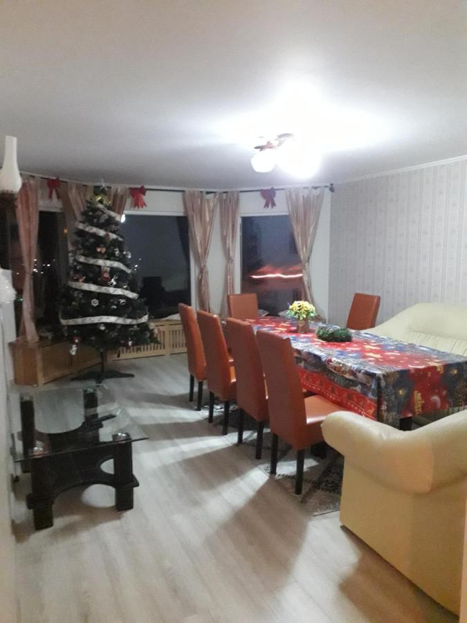 Casa Popa Hotel Gura Humorului Buitenkant foto
