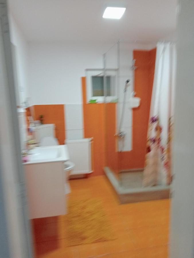 Casa Popa Hotel Gura Humorului Buitenkant foto
