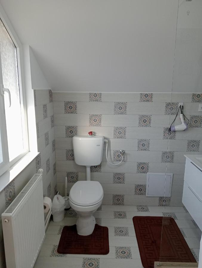 Casa Popa Hotel Gura Humorului Buitenkant foto