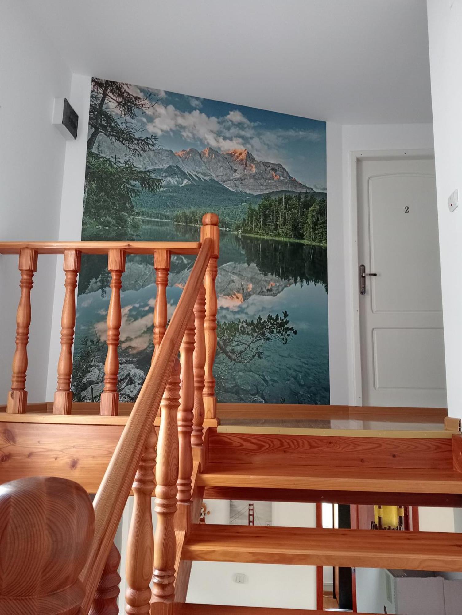 Casa Popa Hotel Gura Humorului Buitenkant foto